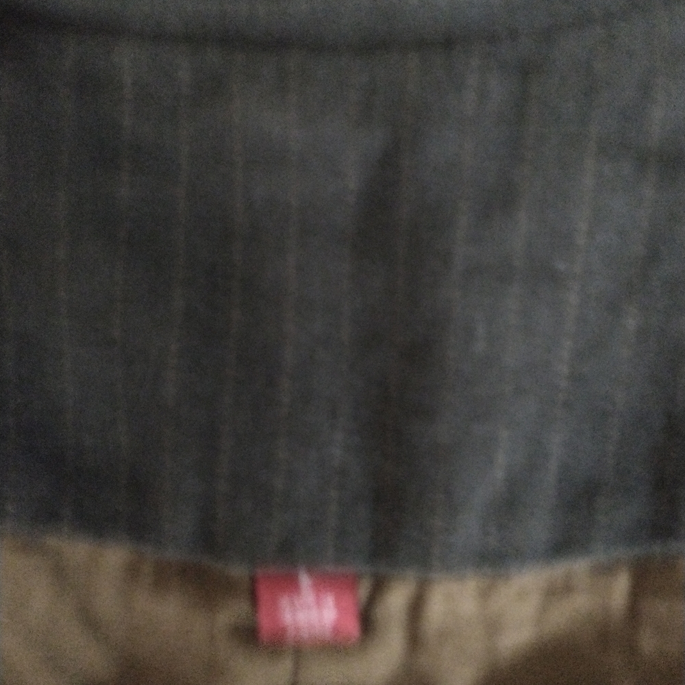 Mossimo blazer - Picture 3 of 6